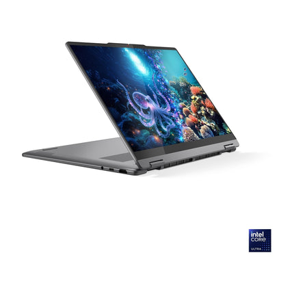 Lenovo Yoga 7 2-in-1 14ILL10 Luna Grey, attēls 4