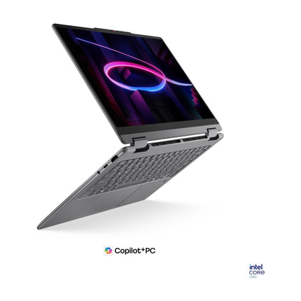 Lenovo Yoga 7 2-in-1 14IPH11 Touch Luna Grey, фото 2
