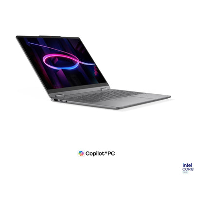 Lenovo Yoga 7 2-in-1 14IPH11 Touch Luna Grey, фото 3