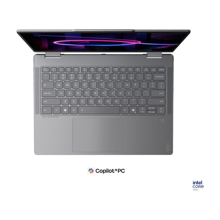 Lenovo Yoga 7 2-in-1 14IPH11 Touch Luna Grey, фото 5