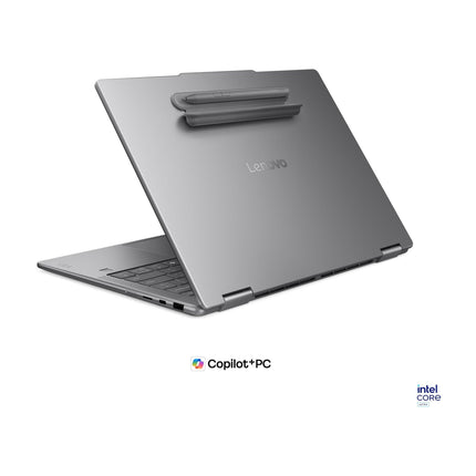 Lenovo Yoga 7 2-in-1 14IPH11 Touch Luna Grey, фото 6