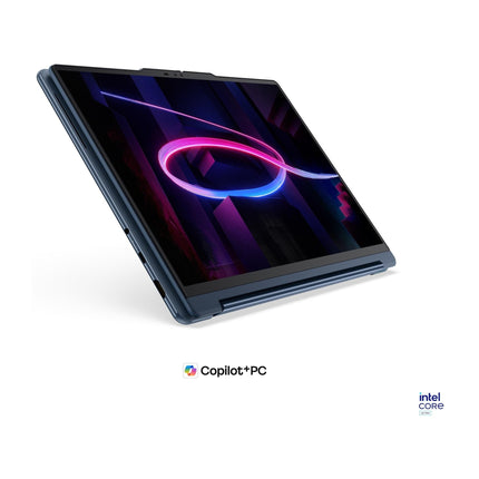 Lenovo Yoga 9 2-in-1 14IPH11 Touch Cosmic Blue, photo 2