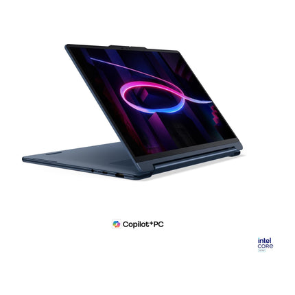 Lenovo Yoga 9 2-in-1 14IPH11 Touch Cosmic Blue, photo 3