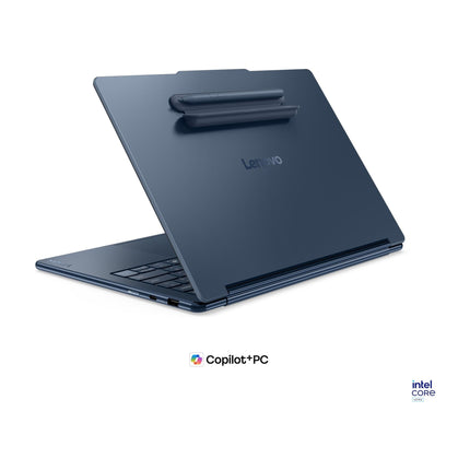 Lenovo Yoga 9 2-in-1 14IPH11 Touch Cosmic Blue, photo 4