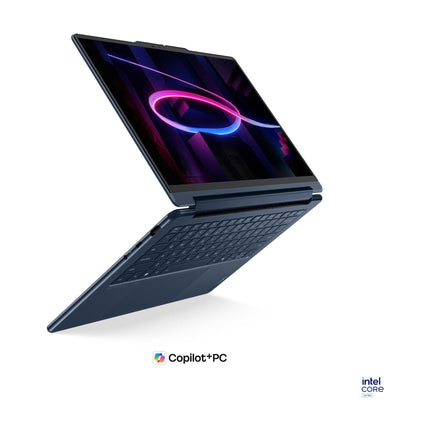 Lenovo Yoga 9 2-in-1 14IPH11 Touch Cosmic Blue, photo 6