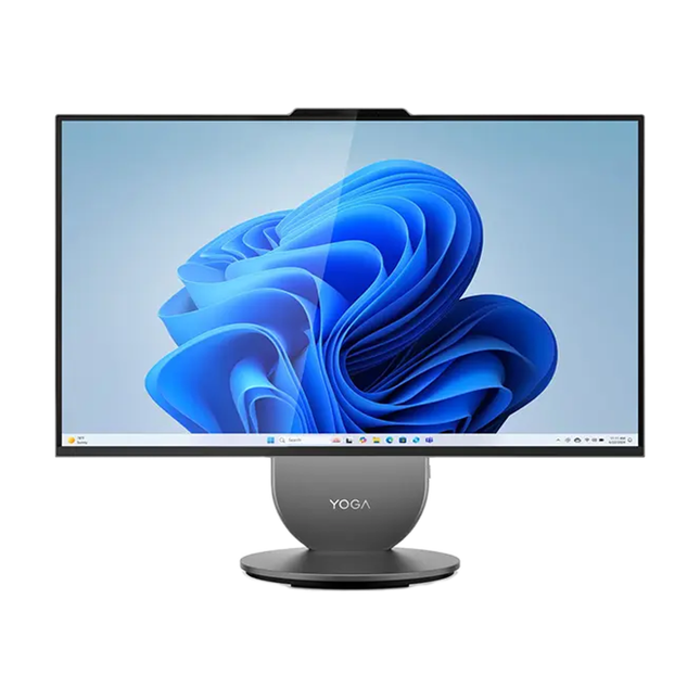 Stacionārais dators Lenovo Yoga AIO 27IAH10 Ultra 5