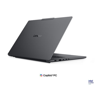 Lenovo Yoga Pro 9 16IPH11 Thunder Grey, attēls 4