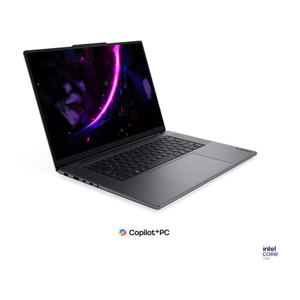 Lenovo Yoga Pro 9 16IPH11 Thunder Grey, attēls 2