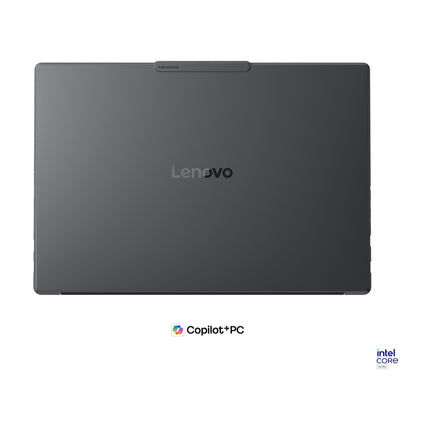 Lenovo Yoga Pro 9 16IPH11 Thunder Grey, attēls 6