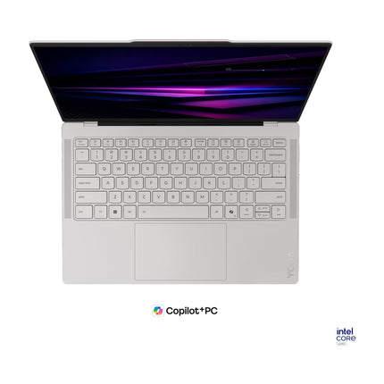 Lenovo Yoga Slim 7 Ultra 14IPH11 Seashell, attēls 5