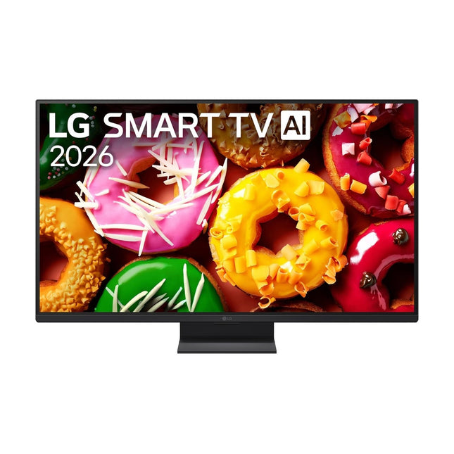 Smart TV LG 27LB70003LA