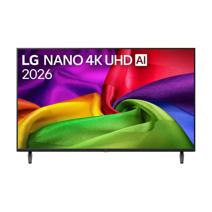 LG 43NU800B3LC televizors