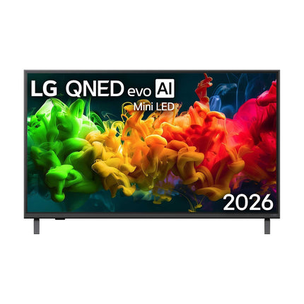 LG 43QNED8EB3F TV