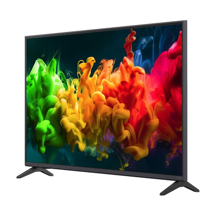LG 43QNED8EB3F TV, image 2