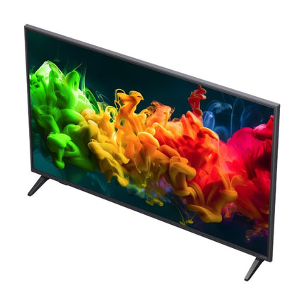 LG 43QNED8EB3F TV, image 6