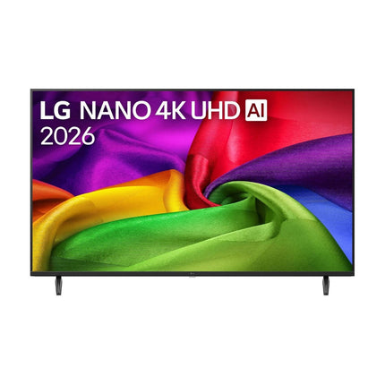 LG 50NU800B3LC televizors