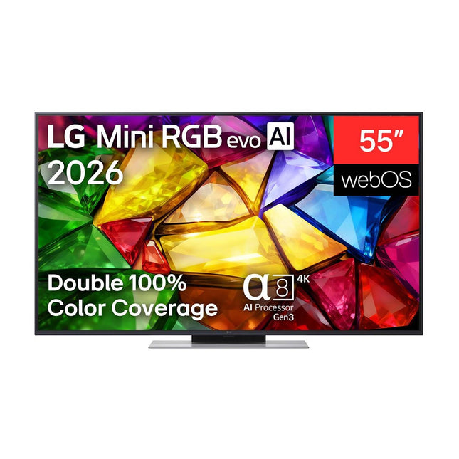 Smart TV LG 55MRGB87B3B