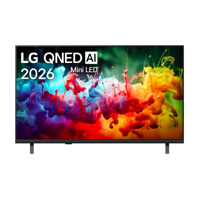Smart TV LG 55QNED70B3C