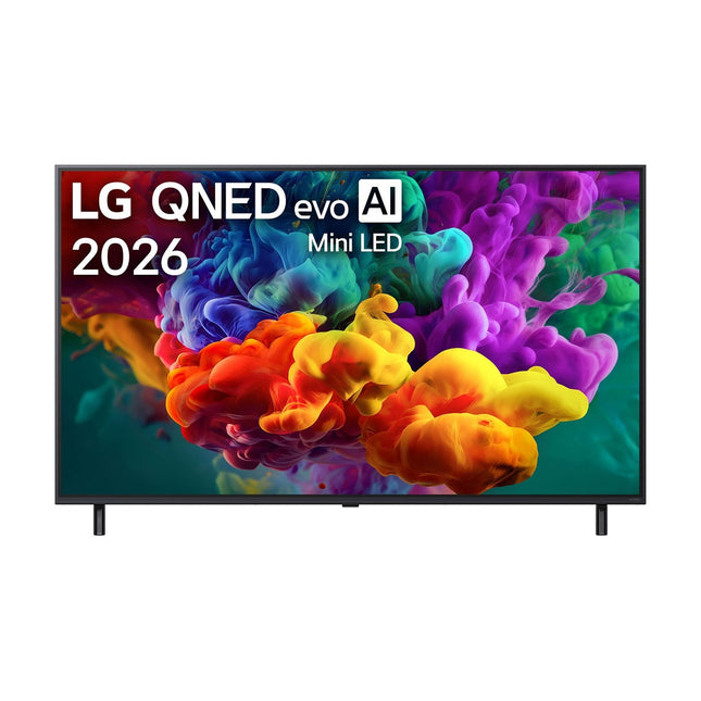 Smart TV LG 55QNED85B3B
