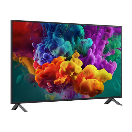 LG 55QNED85B3B TV, image 3