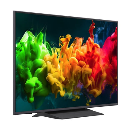 LG 55QNED8EB3B TV, image 2