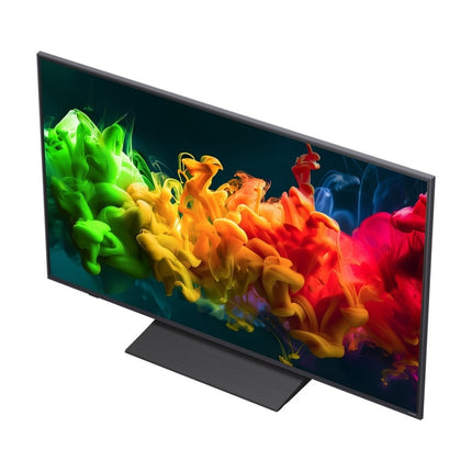 LG 55QNED8EB3B TV, image 6