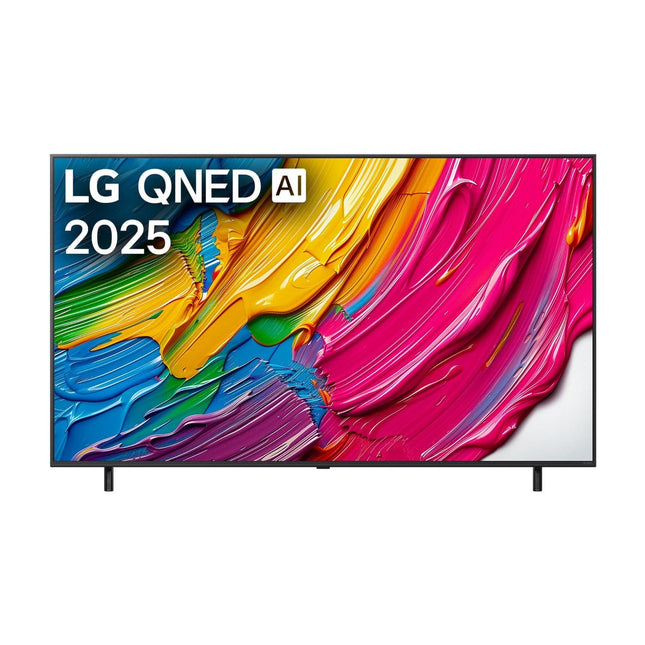 Smart TV LG 65QNED80A3A