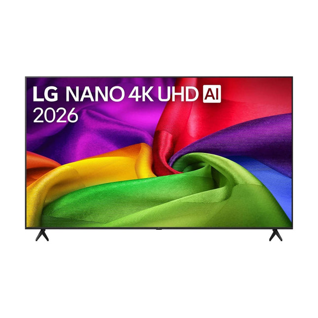 Smart TV LG 75NU800B3LA