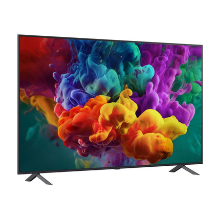 LG 75QNED85B3B TV, image 3