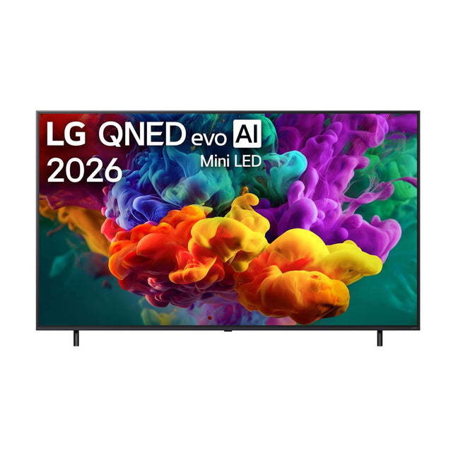 Smart TV LG 75QNED85B3B