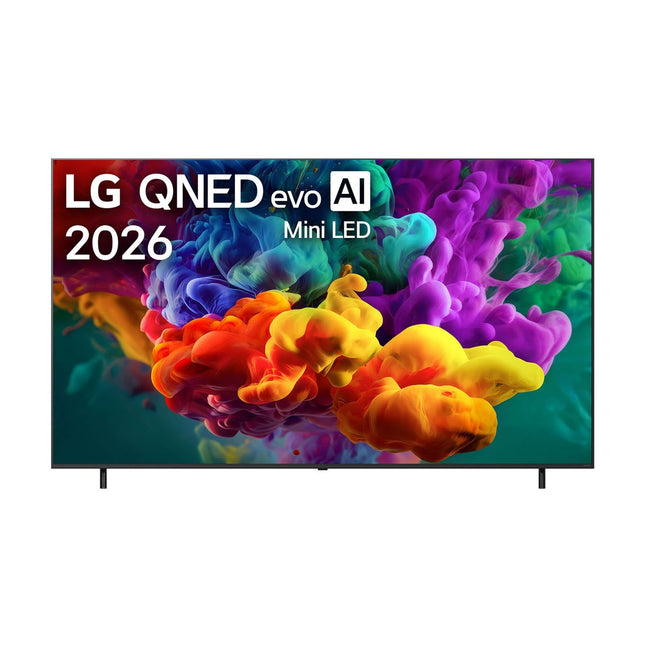 Smart TV LG 86QNED85B3B