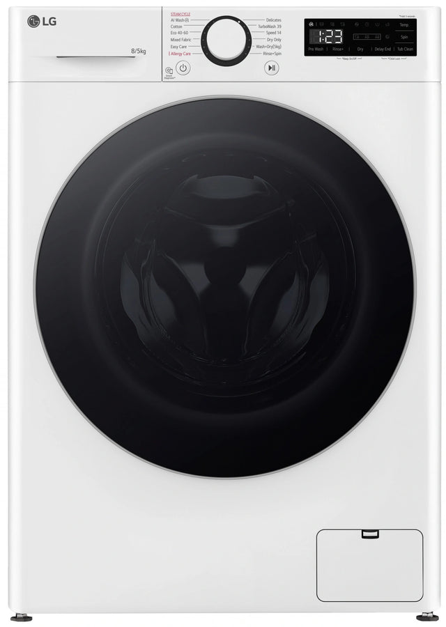 LG F2DR508S1W