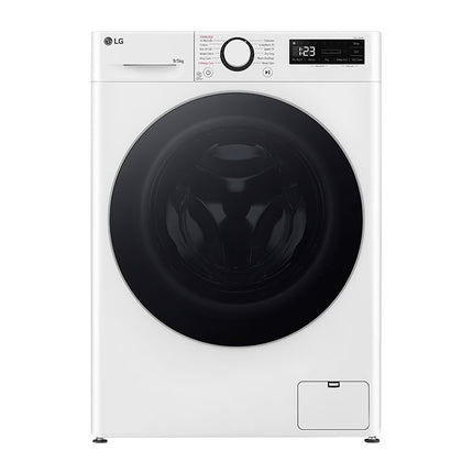 LG F2DR509S1W Veļas mašīna — 1