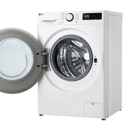 LG F2DR509S1W Veļas mašīna — 11