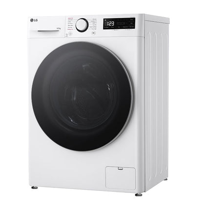 LG F2DR509S1W Veļas mašīna — 12