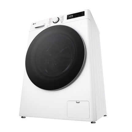 LG F2DR509S1W Veļas mašīna — 13