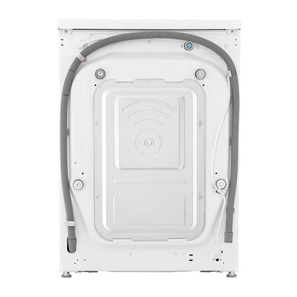 LG F2DR509S1W Veļas mašīna — 15
