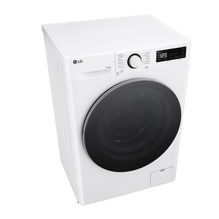 LG F2DR509S1W Veļas mašīna — 8