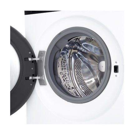 Стиральная машина LG F2X50S8TKB, белая