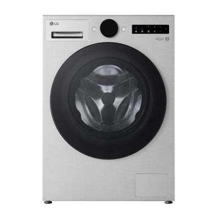 LG F2X70S9TSB Veļas mašīna — 7