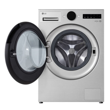 LG F2X70S9TSB Veļas mašīna — 8