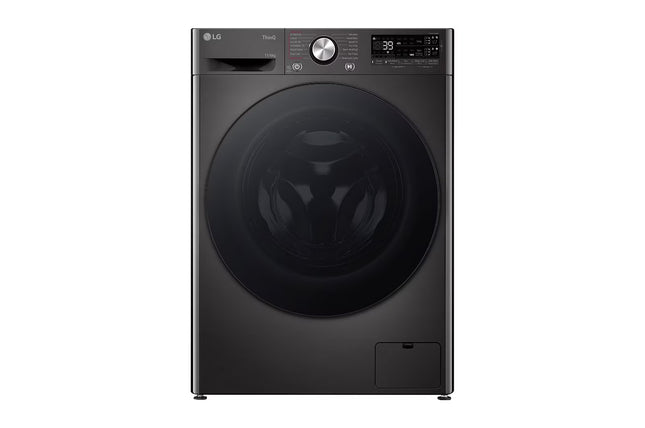 LG F4DR711S2BA Veļas mašīna