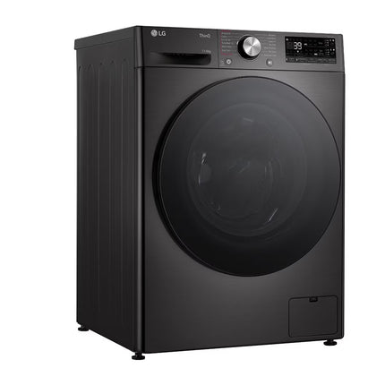 LG F4DR711S2BA Veļas mašīna — 5
