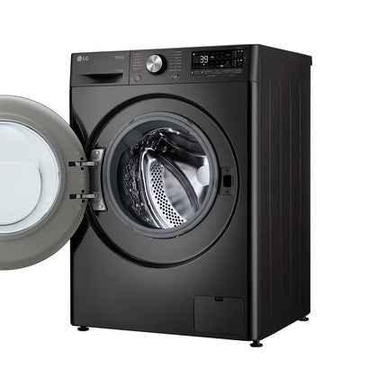 LG F4DR711S2BA Veļas mašīna — 8