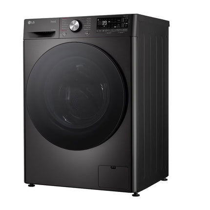 LG F4DR711S2BA Veļas mašīna — 6