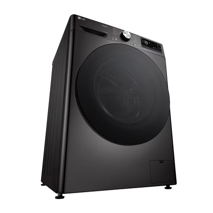 LG F4DR711S2BA Veļas mašīna — 7