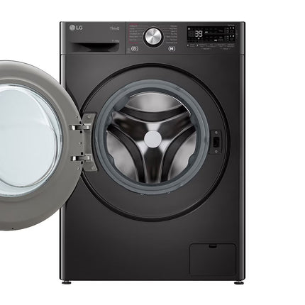 LG F4DR711S2BA Veļas mašīna — 2