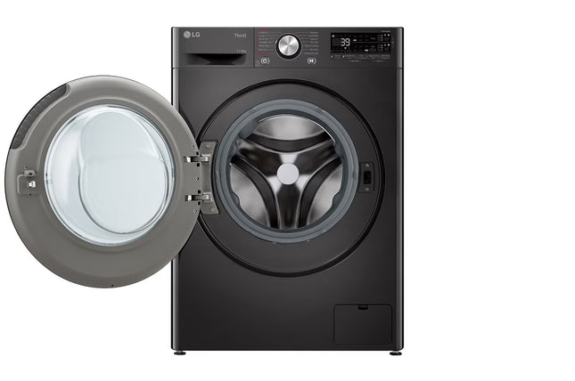 LG F4DR711S2BA Veļas mašīna