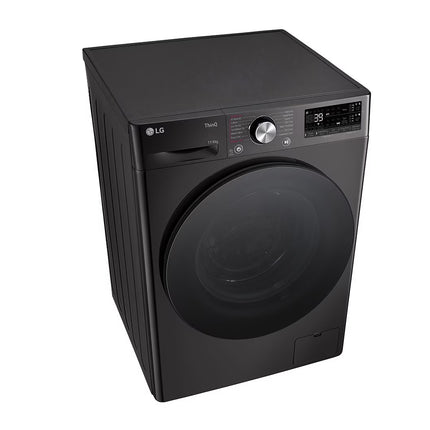 LG F4DR711S2BA Veļas mašīna — 3