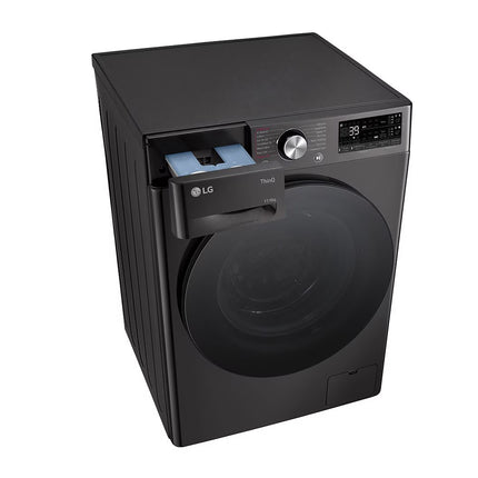 LG F4DR711S2BA Veļas mašīna — 4